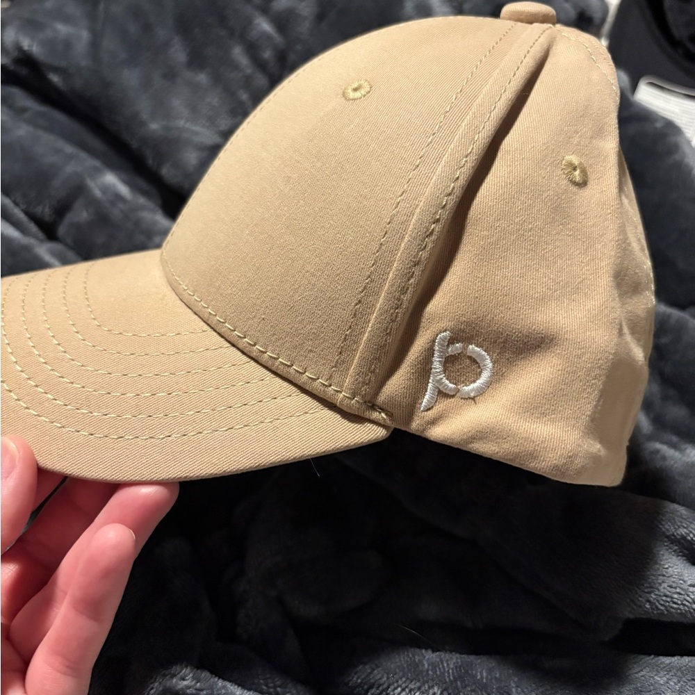 Ponyback Hat Everyday Fit
